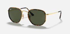 RAY BAN HEXAGONAL 3548M