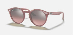 Alternative view of RAY BAN ROUND 2180
