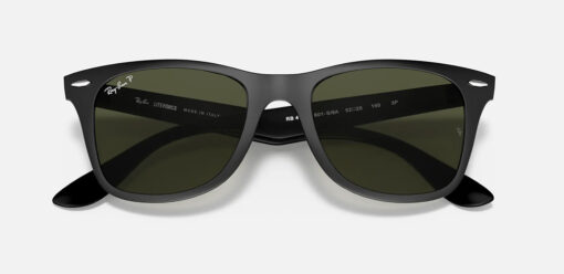 RAY BAN WAYFARER LITEFORCE 4195 POLARIZADO - Image 2