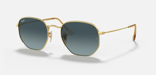 RAY BAN HEXAGONAL 3548N - Image 4