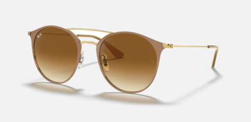 RAY BAN ROUND 3546 - Image 3
