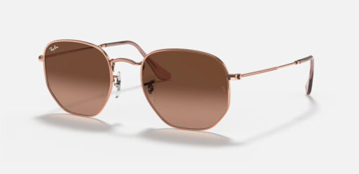RAY BAN HEXAGONAL 3548N - Image 6