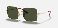 RAY BAN SQUARE 1971