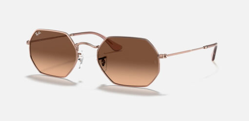 RAY BAN OCTAGONAL 3556N - Image 8