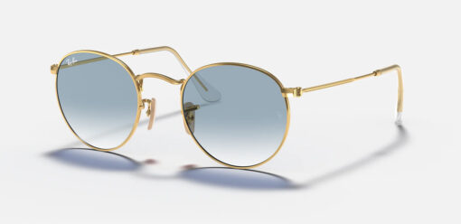 RAY BAN ROUND METAL 3447 - Image 16