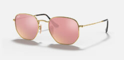 RAY BAN HEXAGONAL 3548N ESPEJADOS