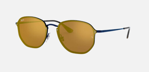 RAY BAN HEXAGONAL BLAZE 3579N - Image 6