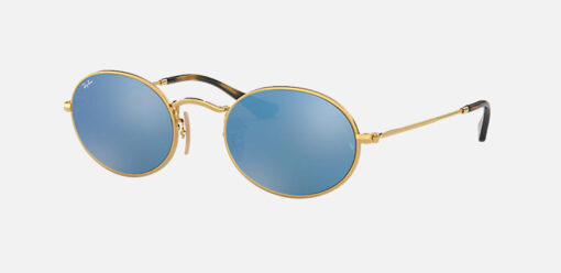 RAY BAN OVAL 3547N - Image 8