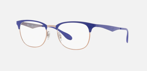 RAY BAN CLUBMASTER 6346 - Image 3