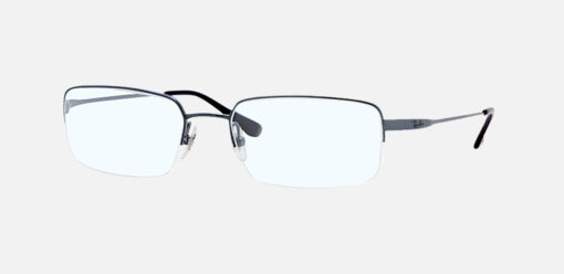 RAY BAN TITANIUM 8632 - Image 3