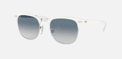 Alternative view of RAY BAN CLUBMASTER METAL 3716