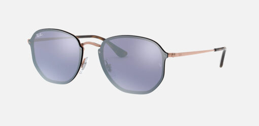 RAY BAN HEXAGONAL BLAZE 3579N - Image 5