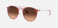 Alternative view of RAY BAN ROUND 3546