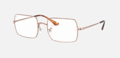RAY BAN RECTANGLE 1969V