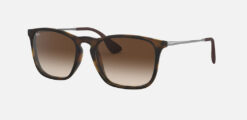 Alternative view of RAY BAN CHRIS 4187 POLARIZADOS