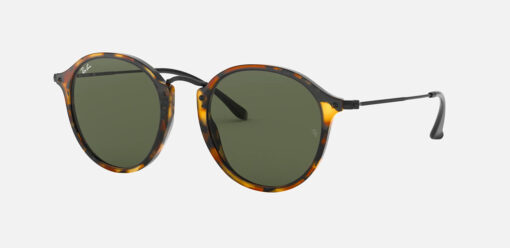 RAY BAN ROUND FLECK 2447 - Image 3