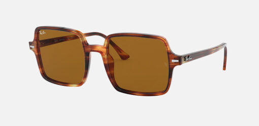 RAY BAN SQUARE II 1973 - Image 4
