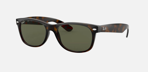 RAY BAN NEW WAYFARER 2132 POLARIZADO - Image 2