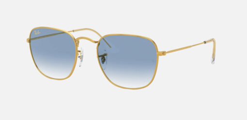 RAY BAN FRANK LEGEND 3857 - Image 3