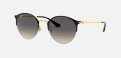 RAY BAN ROUND 3578