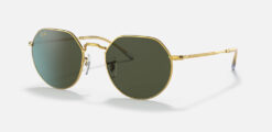 Alternative view of RAY BAN JACK 3565