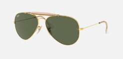 RAY BAN OUTDOORSMAN 3029