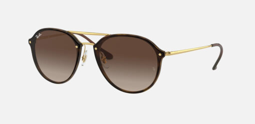 RAY BAN DOUBLE BRIDGE BLAZE 4292N - Image 5