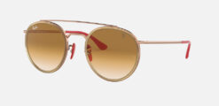 RAY BAN FERRARI DOUBLE BRIDGE 3647M