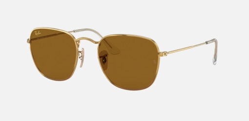 RAY BAN FRANK LEGEND 3857 - Image 4