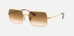 RAY BAN RECTANGLE 1969