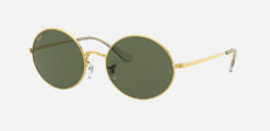 RAY BAN OVAL 1970