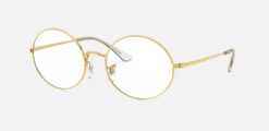 RAY BAN OVAL 1970V