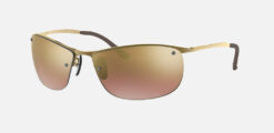 Alternative view of RAY BAN CHROMANCE 3542 POLARIZADO