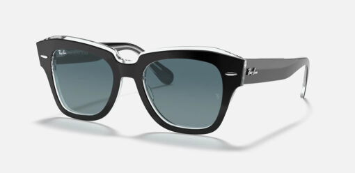 RAY BAN STATE STREET 2186 - Image 3