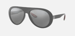 Alternative view of RAY BAN FERRARI 4310M