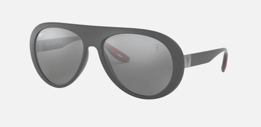 RAY BAN FERRARI 4310M - Image 2