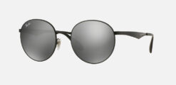 RAY BAN ROUND 3537