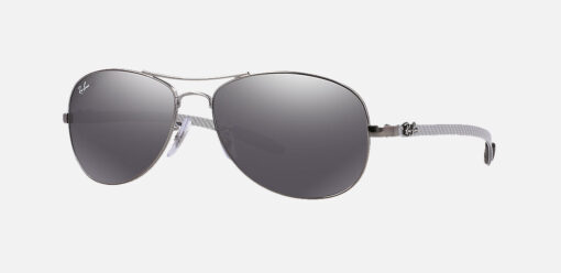 RAY BAN AVIATOR 8301 FIBRA DE CARBONO - Image 2