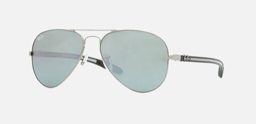 RAY BAN AVIATOR 8307 FIBRA DE CARBONO - Image 3