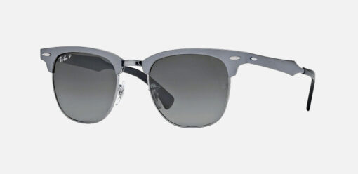 RAY BAN CLUBMASTER ALUMINUM 3507 - Image 3