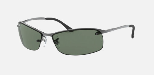 RAY BAN TOP BAR 3183 ENVOLVENTES POLARIZADOS