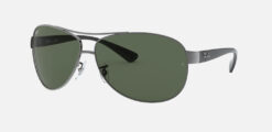 Alternative view of RAY BAN 3386 ENVOLVENTES