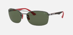 Alternative view of RAY BAN FERRARI 3617M ENVOLVENTES