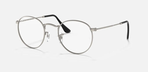 RAY BAN ROUND METAL 3447V - Image 2