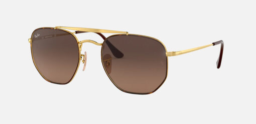 RAY BAN MARSHAL HEXAGONAL 3648 - Image 8