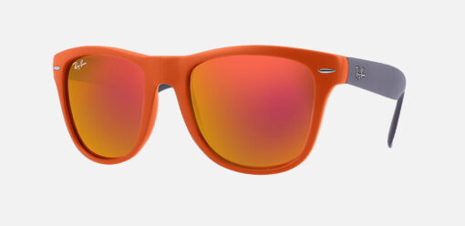 RAY BAN WAYFARER FOLDING 4105 - Image 6