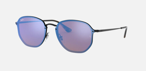 RAY BAN HEXAGONAL BLAZE 3579N - Image 3