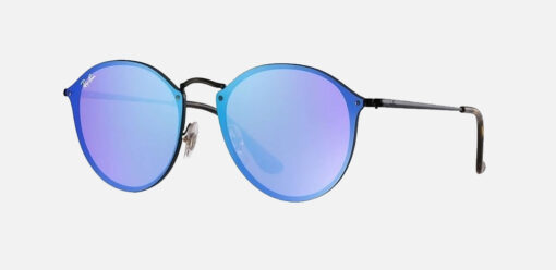 RAY BAN ROUND BLAZE 3574N - Image 6