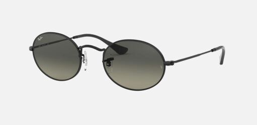 RAY BAN OVAL 3547N - Image 3