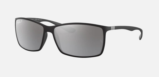 RAY BAN LITEFORCE 4179 ENVOLVENTES POLARIZADOS - Image 3